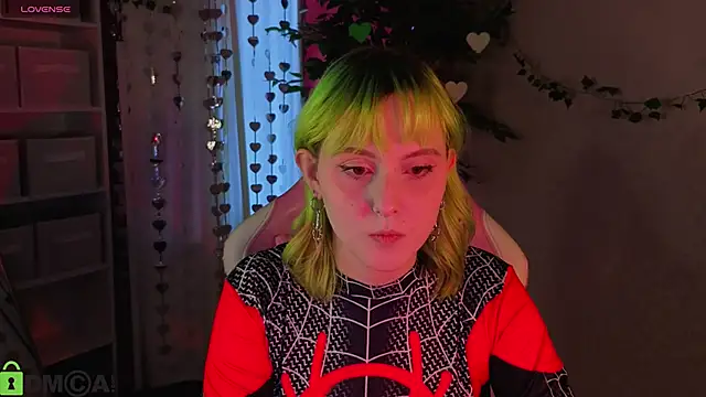 Roziett Belle online show from 02.21.26