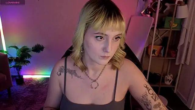 Roziett Belle online show from 03.29.26