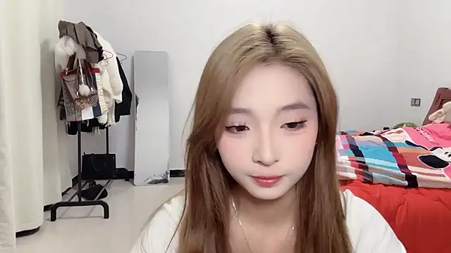 1X-NanNan online show from 02.21.26