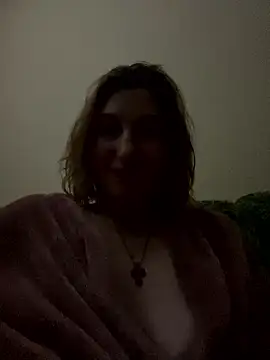 Snapshot of _Crystal_2 chatting on 01.14.26 Crystal 2 online show from 01.14.26