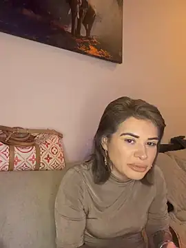 Demi Lovex online show from 02.07.26