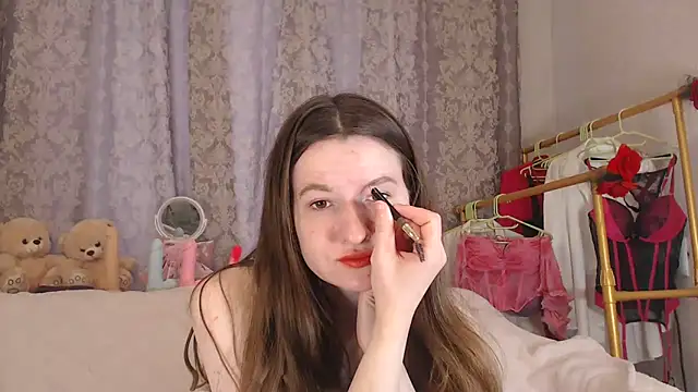 RileySteeele online show from 03.06.26