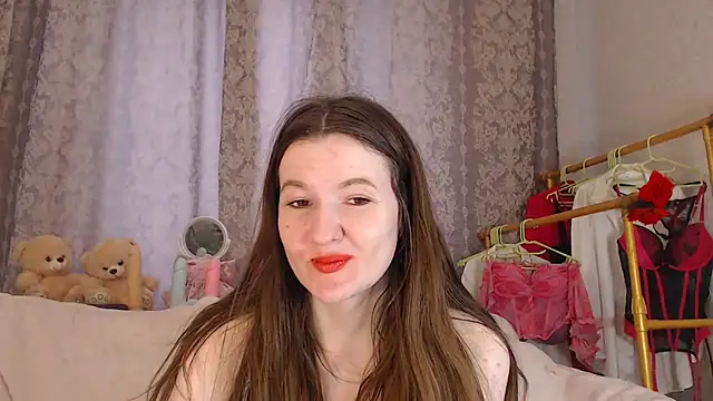 RileySteeele online show from 03.07.26