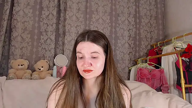 RileySteeele online show from 03.21.26