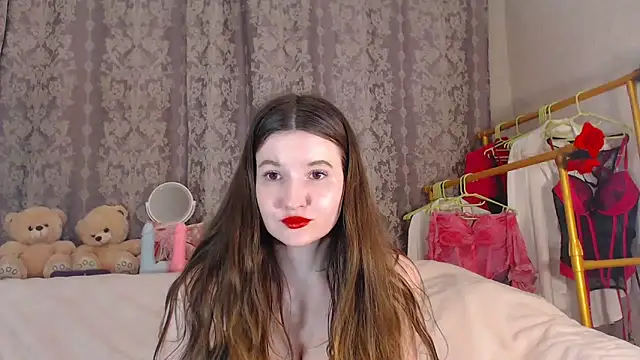 RileySteeele online show from 03.26.26