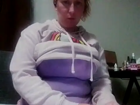 Snapshot of Annafun321 chatting on 02.05.26 Annafun321 online show from 02.05.26