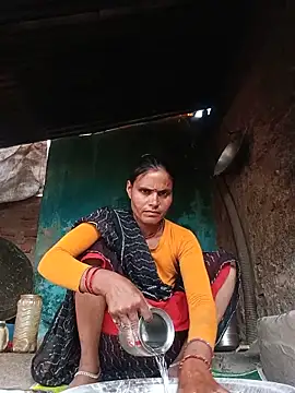 Snapshot of Madhubala_Love chatting on 05.17.26 Madhubala Love online show from 05.17.26