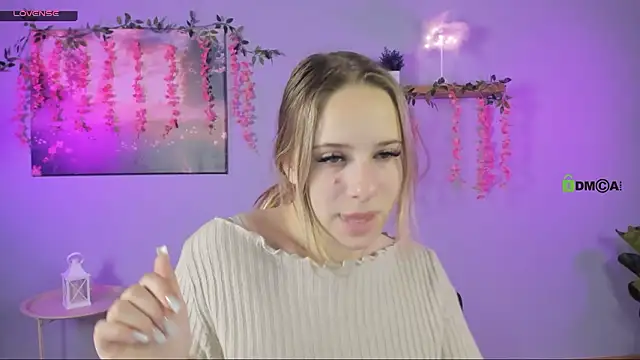 miles candy online show from 01.18.26