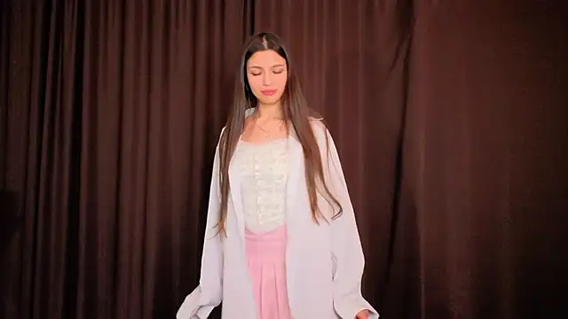 NeliaBermea online show from 01.15.26