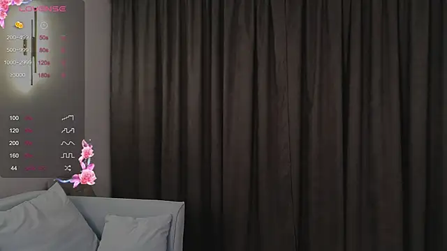 CatherineCummi online show from 02.06.26