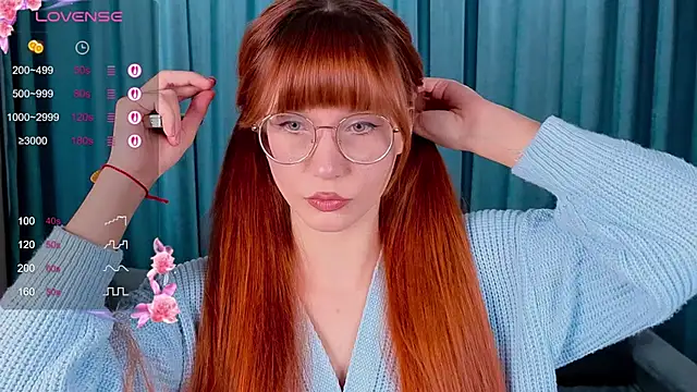 Snapshot of CatherineCummi chatting on 03.16.26 CatherineCummi online show from 03.16.26