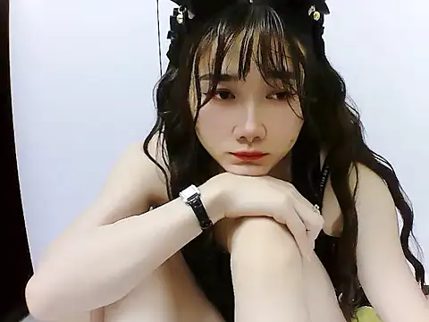 Onikimii online show from 03.14.26