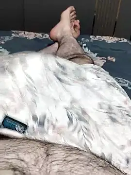 Hardysinh55 online show from 01.14.26