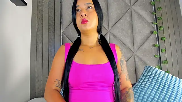 Snapshot of ChloeeMiller__ chatting on 02.13.26 ChloeeMiller online show from 02.13.26