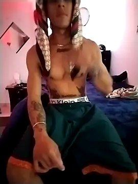 Snapshot of Santiagoo091 chatting on 01.12.26 Santiagoo091 online show from 01.12.26