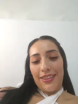 Snapshot of anny_bianchy chatting on 03.15.26 anny bianchy online show from 03.15.26