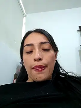 Snapshot of anny_bianchy chatting on 03.24.26 anny bianchy online show from 03.24.26
