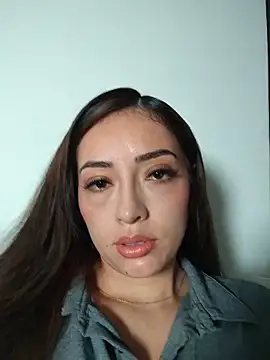 Snapshot of anny_bianchy chatting on 05.21.26 anny bianchy online show from 05.21.26