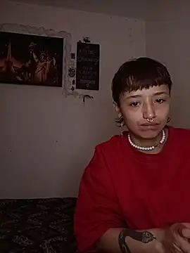 AlexxaAndRileyy online show from 02.17.26