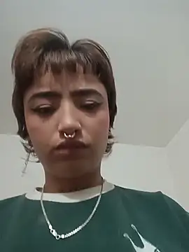 AlexxaAndRileyy online show from 03.22.26