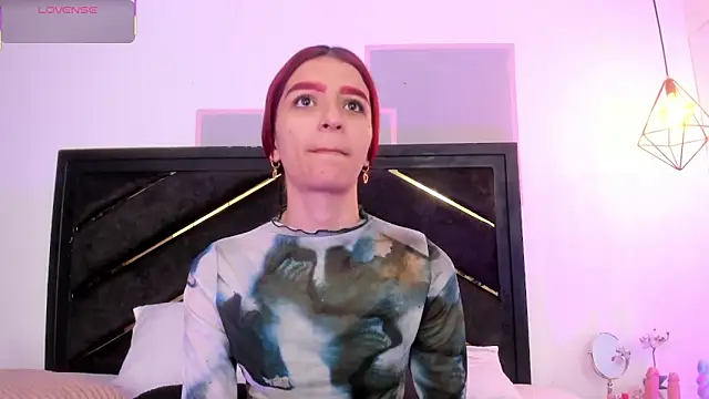 april jones05 online show from 04.07.26