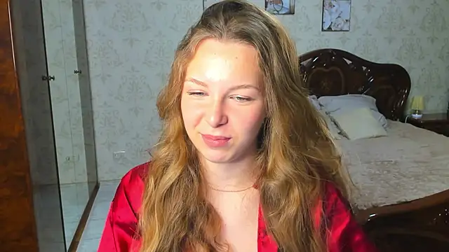 LilyBlakee online show from 02.01.26