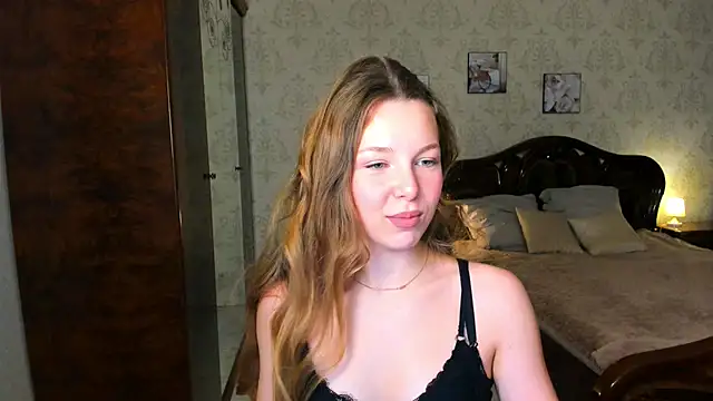 LilyBlakee online show from 02.04.26