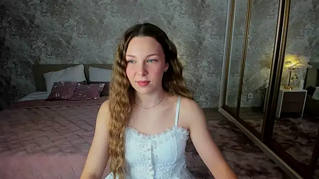 LilyBlakee online show from 03.14.26