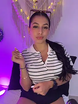 Mia arabs online show from 07.26.26