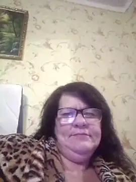 NysiOlsen online show from 04.02.26