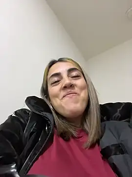 Paulinaa bella online show from 02.13.26