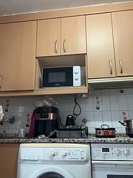 morenita sexy777 online show from 02.16.26