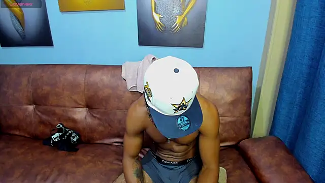 black opsbrayan13 online show from 01.16.26