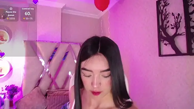 Madyson Hill online show from 02.28.26