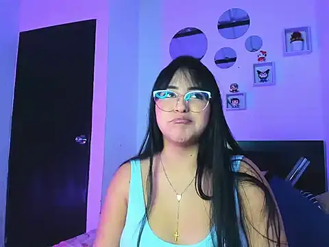 Snapshot of Penelopeflame18 chatting on 01.13.26 Penelopeflame18 online show from 01.13.26