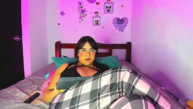 Penelopeflame18 online show from 02.18.26