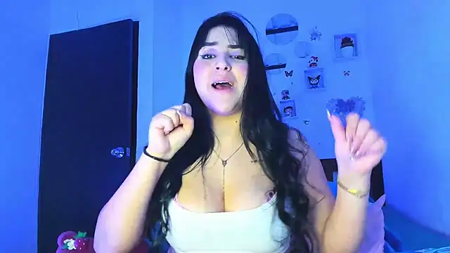 Penelopeflame18 online show from 03.19.26