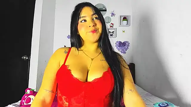 Penelopeflame18 online show from 03.26.26