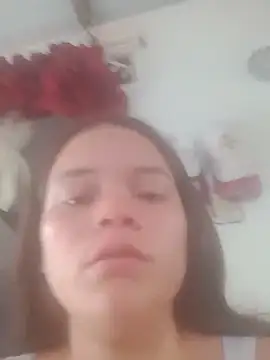 Snapshot of AdharaCusan chatting on 02.09.26 AdharaCusan online show from 02.09.26