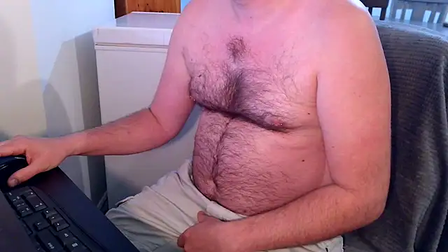 Snapshot of Greyd333 chatting on 06.13.26 Greyd333 online show from 06.13.26