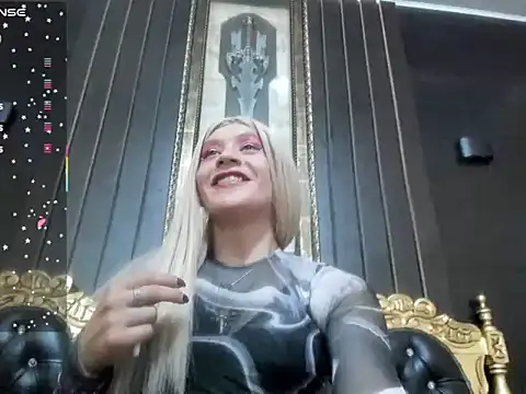 Gomory Niix online show from 03.21.26