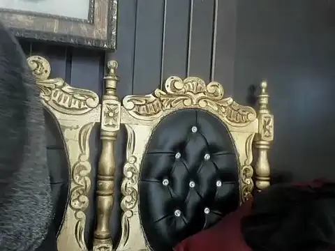 Gomory Niix online show from 03.27.26