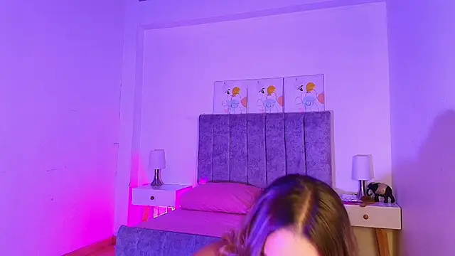 Lucy Carson  online show from 04.20.26