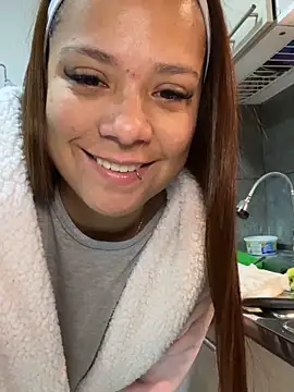 Pretty  Milf online show from 03.02.26