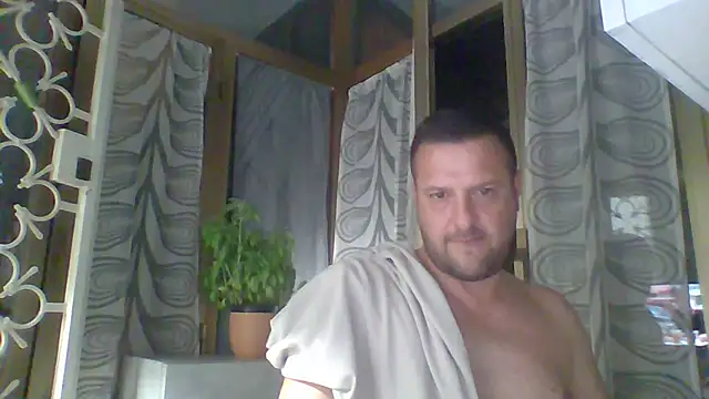 ROMASSAGGEXXX online show from 06.04.26
