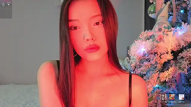 VanessaLure online show from 01.14.26