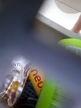 Neveencantada00 online show from 03.07.26