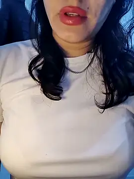 Snapshot of Karanfilim chatting on 01.18.26 Karanfilim online show from 01.18.26