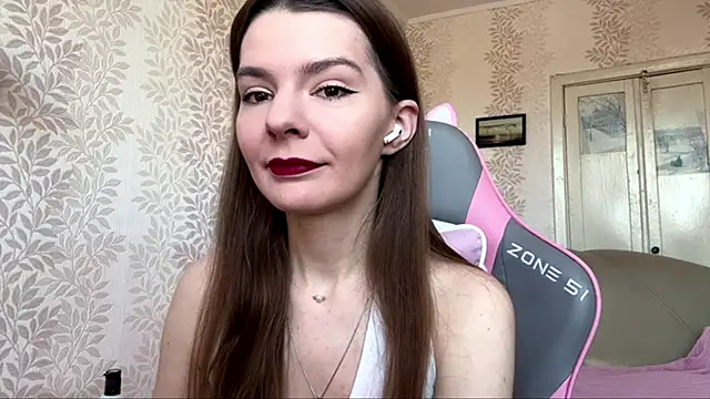 LavondaDeleston online show from 02.09.26