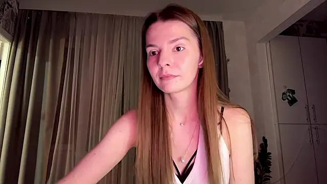 LavondaDeleston online show from 02.14.26